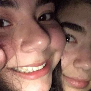 Meet your Posher, Anabella